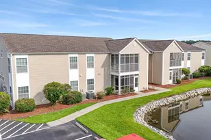 2257 Andover Dr, Surfside Beach, SC 29575 - Photo 1