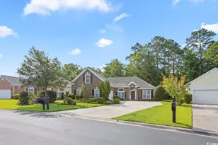 56 Willow Bend Dr, Murrells Inlet, SC 29576 - Photo 1