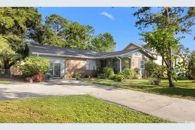 6210 Blynn Dr., Myrtle Beach, SC 29572 - Photo 1