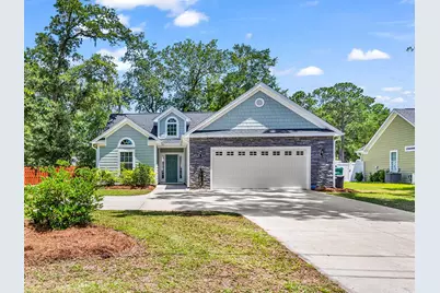 3846 Journeys End Rd., Murrells Inlet, SC 29576 - Photo 1