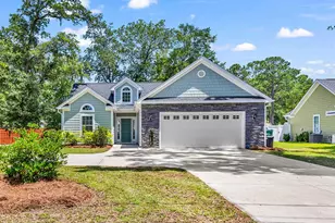 3846 Journeys End Rd, Murrells Inlet, SC 29576 - Photo 1