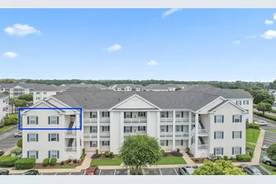 901 W Port Dr. #2114, North Myrtle Beach, SC 29582 - Photo 1