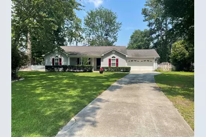 312 Trace Run, Myrtle Beach, SC 29588 - Photo 1