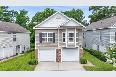 670 2nd Ave. N, North Myrtle Beach, SC 29582 - Photo 1