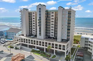 1003 S Ocean Blvd, North Myrtle Beach, SC 29582 - Photo 1