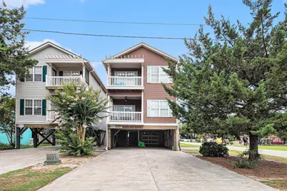 121B 7th Ave. S, Surfside Beach, SC 29575 - Photo 1