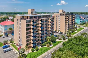 7601 N Ocean Blvd, Myrtle Beach, SC 29572 - Photo 1