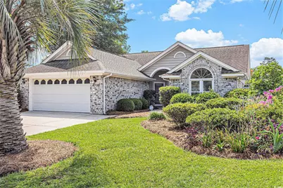 4703 Bermuda Way, Myrtle Beach, SC 29577 - Photo 1