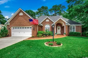 911 Tilghman Forest Dr, North Myrtle Beach, SC 29582 - Photo 1