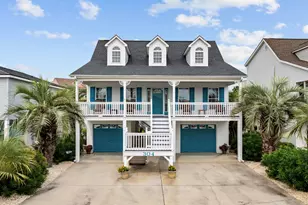 304 62nd Ave N 62nd Ave N, North Myrtle Beach, SC 29582 - Photo 1