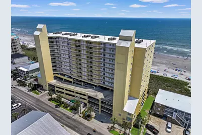 5404 N Ocean Blvd. #11-D, North Myrtle Beach, SC 29582 - Photo 1