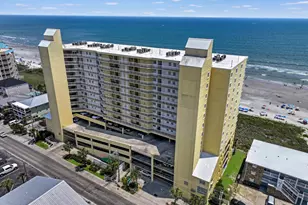 5404 N Ocean Blvd, North Myrtle Beach, SC 29582 - Photo 1