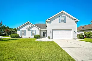 501 Painted Duck Ct, Myrtle Beach, SC 29588 - Photo 1