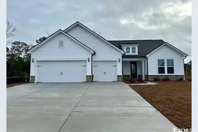 1490 Winding Creek Way, Myrtle Beach, SC 29588 - Photo 1
