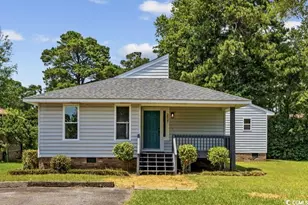 3537 Lighthouse Way, Myrtle Beach, SC 29577 - Photo 1