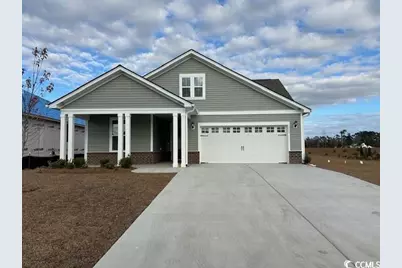 3008 River Island Way, Myrtle Beach, SC 29588 - Photo 1