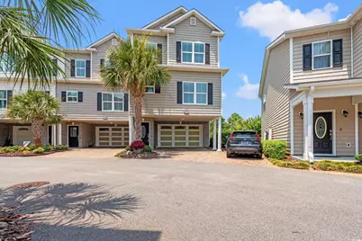 1907 Enclave Ln. #1907, North Myrtle Beach, SC 29582 - Photo 1