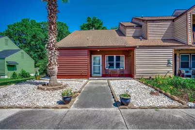 808 Myrtle Ct. #808, North Myrtle Beach, SC 29582 - Photo 1