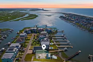 1510 N Shore Dr, Sunset Beach, NC 28468 - Photo 1