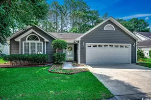 220 Gateway Dr, Little River, SC 29566 - Photo 1