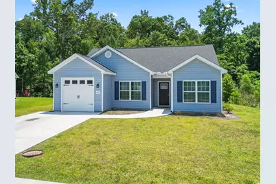 437 Shallow Cove Dr., Conway, SC 29527 - Photo 1