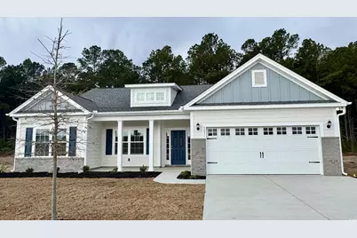 3231 Little Bay Dr., Conway, SC 29526 - Photo 1