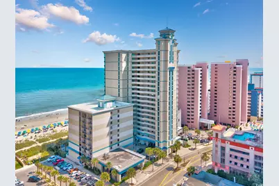 2504 N Ocean Blvd. #1730, Myrtle Beach, SC 29577 - Photo 1