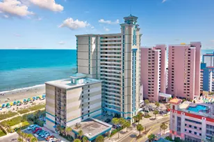 2504 N Ocean Blvd, Myrtle Beach, SC 29577 - Photo 1