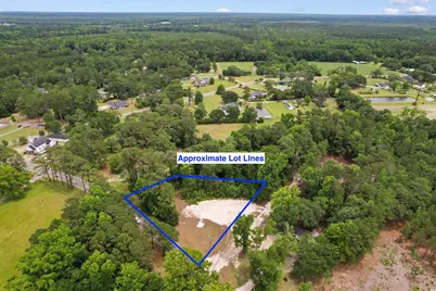 Cates Bay Hwy., Conway, SC 29527 - Photo 1