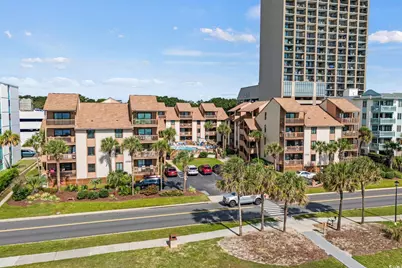 5515 N Ocean Blvd. N #206, Myrtle Beach, SC 29577 - Photo 1