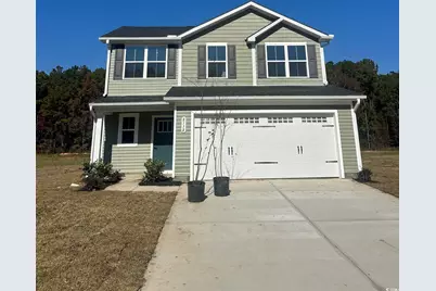 8118 NW Sterling Oaks Dr, Ash, NC 28420 - Photo 1