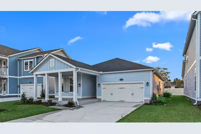 223 Atlantic Breeze St., Myrtle Beach, SC 29572 - Photo 1