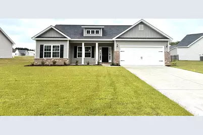 250 Six Mile Creek Dr., Georgetown, SC 29440 - Photo 1