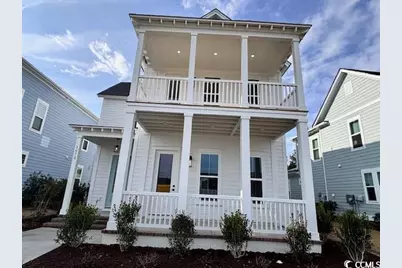 1075 Milford Way, Myrtle Beach, SC 29588 - Photo 1