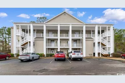 5870 Longwood Dr. #201, Murrells Inlet, SC 29576 - Photo 1