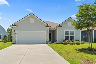 4136 Alvina Way, Myrtle Beach, SC 29579 - Photo 1