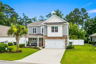 1007 Oak Marsh Ln, North Myrtle Beach, SC 29582 - Photo 1