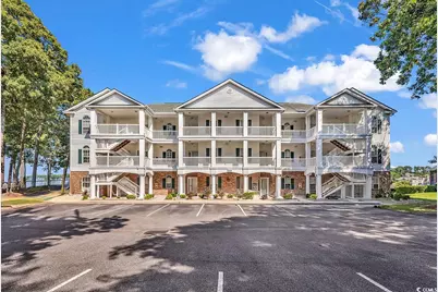 4400 Turtle Ln. #2-D, Little River, SC 29566 - Photo 1