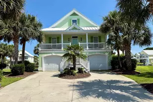 312 Shelly Bay Ct, Surfside Beach, SC 29575 - Photo 1