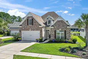 408 Capua Ct, Myrtle Beach, SC 29588 - Photo 1