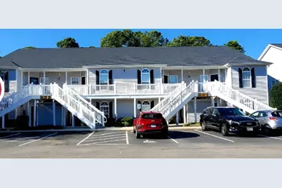 112 West Haven Dr. #5B, Myrtle Beach, SC 29579 - Photo 1
