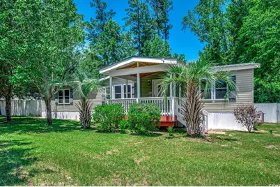 2340 Cane Branch Rd., Loris, SC 29569 - Photo 1