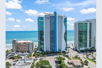 107 S Ocean Blvd. #503, Myrtle Beach, SC 29577 - Photo 1