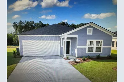 168 Warner Crossing Way, Loris, SC 29569 - Photo 1