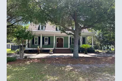 518 Country Club Dr., Johnsonville, SC 29555 - Photo 1
