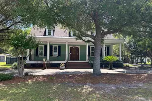 518 Country Club Dr, Johnsonville, SC 29555 - Photo 1