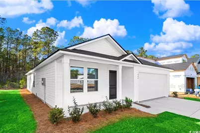 312 Little Caboose Rd, Loris, SC 29569 - Photo 1