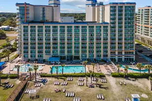 5200 N Ocean Blvd, Myrtle Beach, SC 29577 - Photo 1