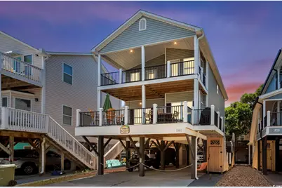 6001-1010 S Kings Highway, Myrtle Beach, SC 29575 - Photo 1