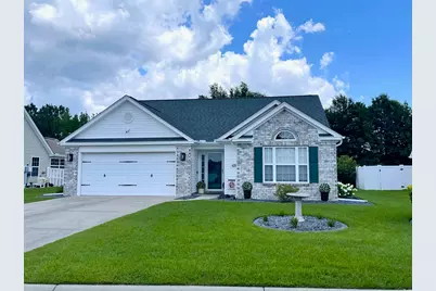620 Bathurst Dr., Myrtle Beach, SC 29579 - Photo 1